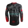 O`Neal ELEMENT CAMO MTB Langarmtrikot 2022 N001